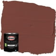 thumbnail image 1 of Glidden One Coat Sweet Spiceberry / Red Flat Interior Paint with Primer, 1 Quart, 1 of 10