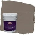 thumbnail image 1 of Glidden One Coat Tattle Tail / Brown Satin Exterior Paint with Primer, 5 Gallon, 1 of 9