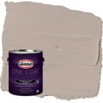thumbnail image 1 of Glidden One Coat Thumper / Beige Flat Exterior Paint with Primer, 1 Gallon, 1 of 8