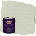 thumbnail image 1 of Glidden One Coat White Sage / Green Satin Exterior Paint with Primer, 1 Gallon, 1 of 10