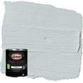 thumbnail image 1 of Glidden One Coat Winter Chill / Gray Flat Interior Paint with Primer, 1 Quart, 1 of 11