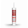 thumbnail image 1 of Glidden Painter's Caulk Pro 10.1 Fl. Oz. Multi-Purpose Acrylic Caulk, White, 1 of 8