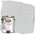 thumbnail image 1 of Glidden Porch & Floor 1 gal. Elemental Satin Interior/Exterior Paint with Primer, 1 of 7