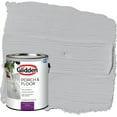 thumbnail image 1 of Glidden Porch & Floor 1 gal. Whirlwind Satin Interior/Exterior Paint with Primer, 1 of 7