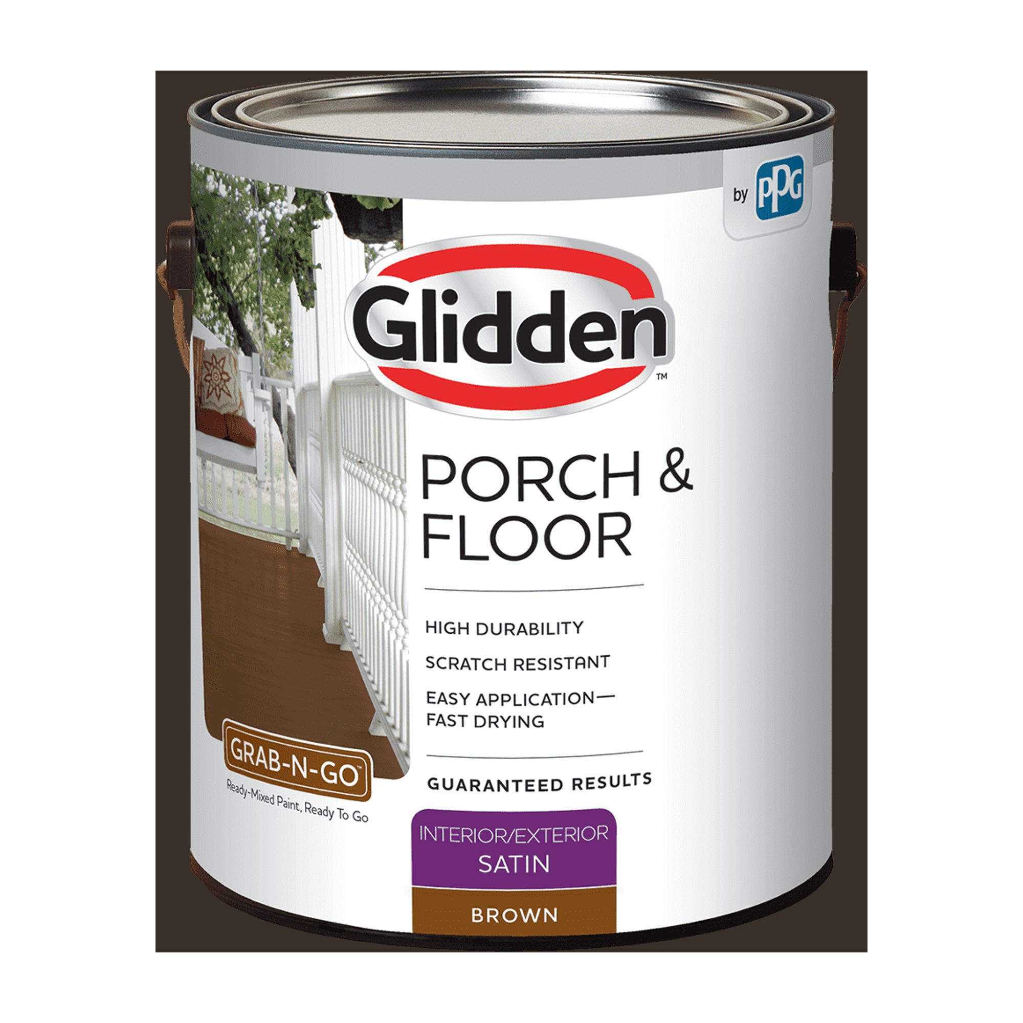 KILZ IDENTITY Interior/Exterior Stainblocking Paint & Primer in One 