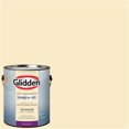 thumbnail image 1 of Glidden Pre Mixed Ready To Use, Interior Paint and Primer, Gold Coast White, Satin Finish, 1 Gallon, 1 of 3