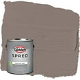 thumbnail image 1 of Glidden Spred Cinnamon Toast / Brown Semi-Gloss Interior Paint with Primer, 1 Gallon, 1 of 11