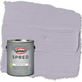 thumbnail image 1 of Glidden Spred Cloudberry / Purple Semi-Gloss Interior Paint with Primer, 1 Gallon, 1 of 11