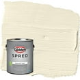thumbnail image 1 of Glidden Spred Mesa Beige / Yellow Semi-Gloss Interior Paint with Primer, 1 Gallon, 1 of 11