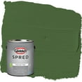 thumbnail image 1 of Glidden Spred Mountain Forest / Green Semi-Gloss Interior Paint with Primer, 1 Gallon, 1 of 11