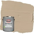 thumbnail image 1 of Glidden Spred Persuasion / Beige Semi-Gloss Interior Paint with Primer, 1 Gallon, 1 of 11