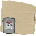 thumbnail image 1 of Glidden Spred Spiced Vinegar / Beige Semi-Gloss Interior Paint with Primer, 1 Gallon, 1 of 11