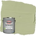 thumbnail image 1 of Glidden Spred Bahia Grass / Green Eggshell Interior Paint with Primer, 1 Gallon, 1 of 13