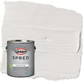 thumbnail image 1 of Glidden Spred Dusky Dawn / Grey Eggshell Interior Paint with Primer, 1 Gallon, 1 of 13
