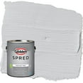thumbnail image 1 of Glidden Spred Elemental / Gray Eggshell Interior Paint with Primer, 1 Gallon, 1 of 13