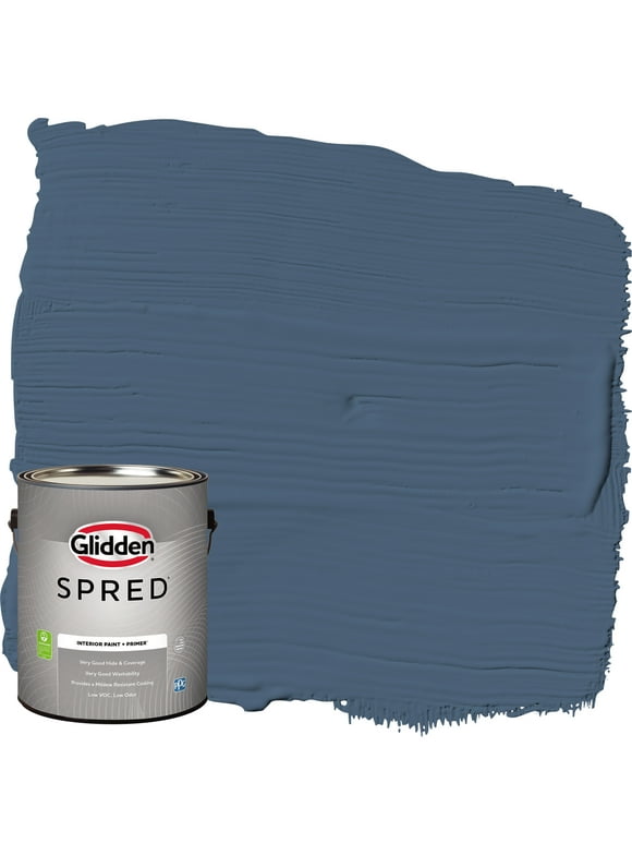 PreMixed Paint