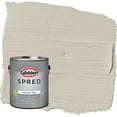 thumbnail image 1 of Glidden Spred Grab-N-Go Storm's Coming / Gray Flat Interior Paint with Primer, 1 Gallon, 1 of 12