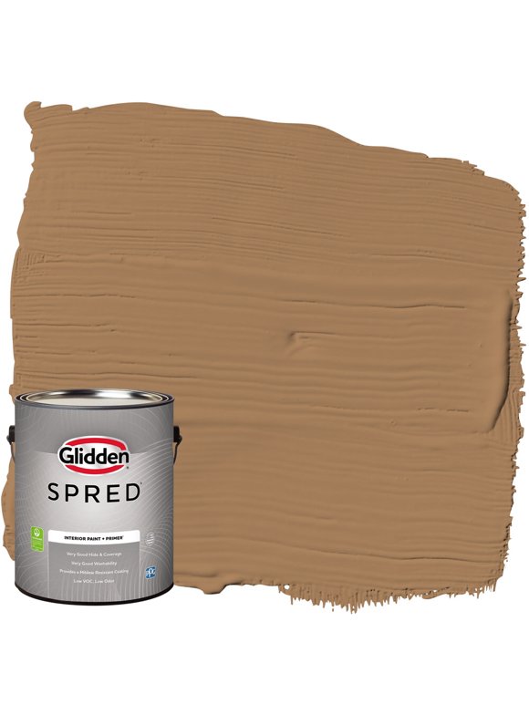 Glidden Spred Interior in Glidden