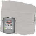 thumbnail image 1 of Glidden Spred Gray Shadows / Grey Flat Interior Paint with Primer, 1 Gallon, 1 of 11