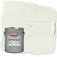 thumbnail image 1 of Glidden Spred Gypsum / Off-White Eggshell Interior Paint with Primer, 1 Gallon, 1 of 14