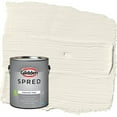 thumbnail image 1 of Glidden Spred Horseradish / Beige Eggshell Interior Paint with Primer, 1 Gallon, 1 of 13