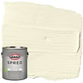 thumbnail image 1 of Glidden Spred Interior Paint Lotus Flower / Yellow, Semi-Gloss, 1 Gallon, 1 of 9