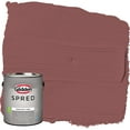 thumbnail image 1 of Glidden Spred Interior Paint & Primer Barn Door / Red, Eggshell, 1 Gallon, 1 of 12