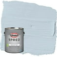 thumbnail image 1 of Glidden Spred Calm Sea / Blue Semi-Gloss Interior Paint with Primer, 1 Gallon, 1 of 11