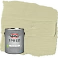 thumbnail image 1 of Glidden Spred Canary Grass / Green Semi-Gloss Interior Paint with Primer, 1 Gallon, 1 of 11