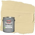 thumbnail image 1 of Glidden Spred Caramelized Pears / Yellow Semi-Gloss Interior Paint with Primer, 1 Gallon, 1 of 11