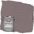 thumbnail image 1 of Glidden Spred Choo Choo / Purple Flat Interior Paint with Primer, 1 Gallon, 1 of 11