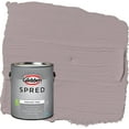 thumbnail image 1 of Glidden Spred Coffee Custard / Purple Eggshell Interior Paint with Primer, 1 Gallon, 1 of 13