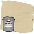 thumbnail image 1 of Glidden Spred Cookie Dough / Beige Flat Interior Paint with Primer, 1 Gallon, 1 of 11