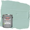 thumbnail image 1 of Glidden Spred Copenhagen / Green Semi-Gloss Interior Paint with Primer, 1 Gallon, 1 of 11