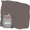 thumbnail image 1 of Glidden Spred Eagle Eye / Brown Eggshell Interior Paint with Primer, 1 Gallon, 1 of 13