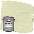 thumbnail image 1 of Glidden Spred Forgive Quickly / Green Semi-Gloss Interior Paint with Primer, 1 Gallon, 1 of 11