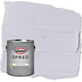 thumbnail image 1 of Glidden Spred Frosted Lilac / Purple Semi-Gloss Interior Paint with Primer, 1 Gallon, 1 of 11