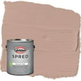 thumbnail image 1 of Glidden Spred Just Rosey / Orange Semi-Gloss Interior Paint with Primer, 1 Gallon, 1 of 11