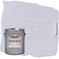 thumbnail image 1 of Glidden Spred Lavender Haze / Purple Semi-Gloss Interior Paint with Primer, 1 Gallon, 1 of 11
