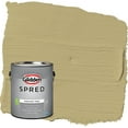 thumbnail image 1 of Glidden Spred Nettle / Green Flat Interior Paint with Primer, 1 Gallon, 1 of 11