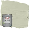 thumbnail image 1 of Glidden Spred Only Olive / Green Semi-Gloss Interior Paint with Primer, 1 Gallon, 1 of 11