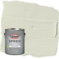 thumbnail image 1 of Glidden Spred Pinch of Pistachio / Green Semi-Gloss Interior Paint with Primer, 1 Gallon, 1 of 11