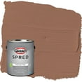 thumbnail image 1 of Glidden Spred Prairie Fire / Beige Eggshell Interior Paint with Primer, 1 Gallon, 1 of 13