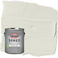 thumbnail image 1 of Glidden Spred Rain Cloud / Green Semi-Gloss Interior Paint with Primer, 1 Gallon, 1 of 11