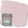 thumbnail image 1 of Glidden Spred Rose Cloud / Pink Flat Interior Paint with Primer, 1 Gallon, 1 of 11