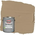 thumbnail image 1 of Glidden Spred Sauteed Mushroom / Beige Eggshell Interior Paint with Primer, 1 Gallon, 1 of 13