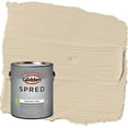 thumbnail image 1 of Glidden Spred Seriously Sand / Beige Eggshell Interior Paint with Primer, 1 Gallon, 1 of 13