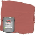 thumbnail image 1 of Glidden Spred Sienna Red / Red Semi-Gloss Interior Paint with Primer, 1 Gallon, 1 of 11