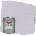 thumbnail image 1 of Glidden Spred Silver Chalice / Purple Eggshell Interior Paint with Primer, 1 Gallon, 1 of 13