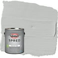 thumbnail image 1 of Glidden Spred Solitary State / Gray Flat Interior Paint with Primer, 1 Gallon, 1 of 11